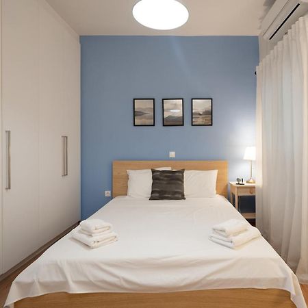 Exclusive Apartment In The Heart Of Athènes Extérieur photo