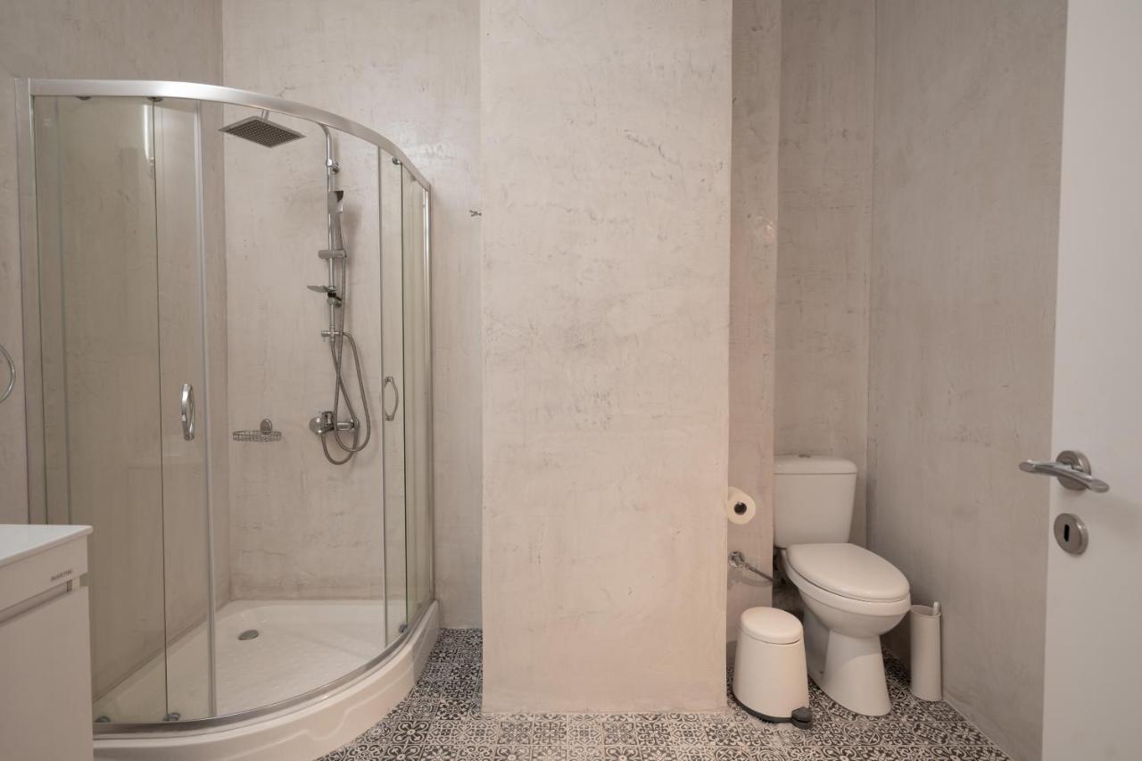 Exclusive Apartment In The Heart Of Athènes Extérieur photo