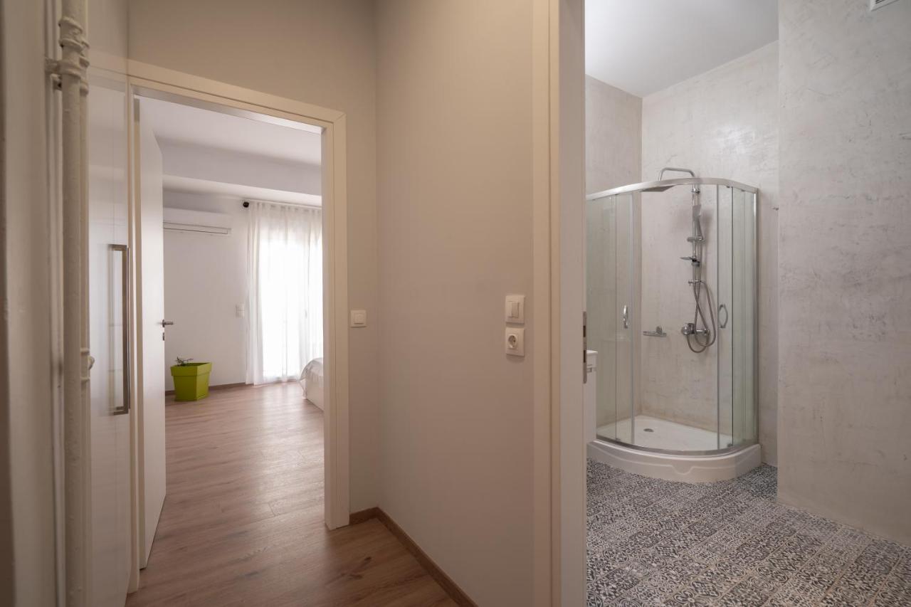 Exclusive Apartment In The Heart Of Athènes Extérieur photo