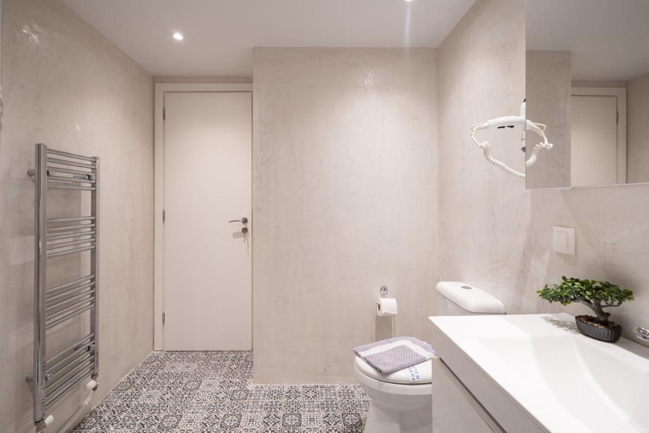 Exclusive Apartment In The Heart Of Athènes Extérieur photo