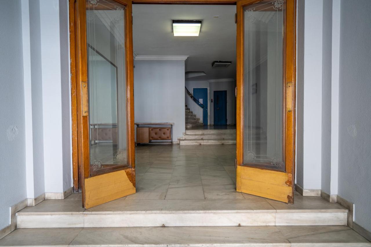 Exclusive Apartment In The Heart Of Athènes Extérieur photo