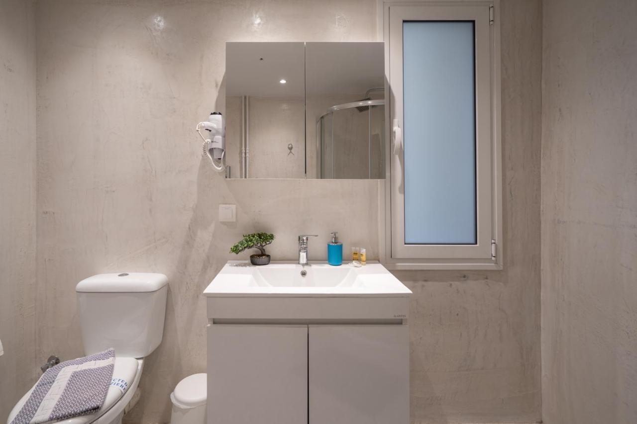 Exclusive Apartment In The Heart Of Athènes Extérieur photo
