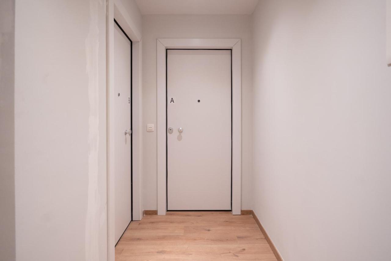 Exclusive Apartment In The Heart Of Athènes Extérieur photo
