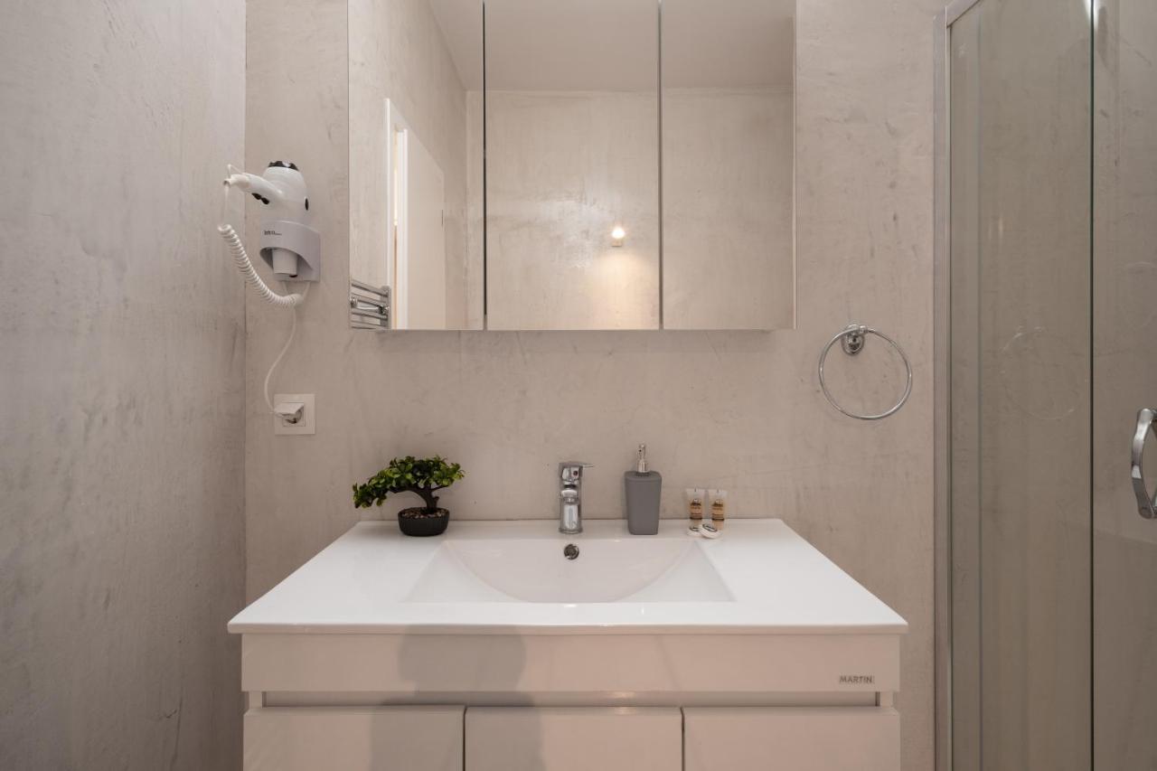 Exclusive Apartment In The Heart Of Athènes Extérieur photo