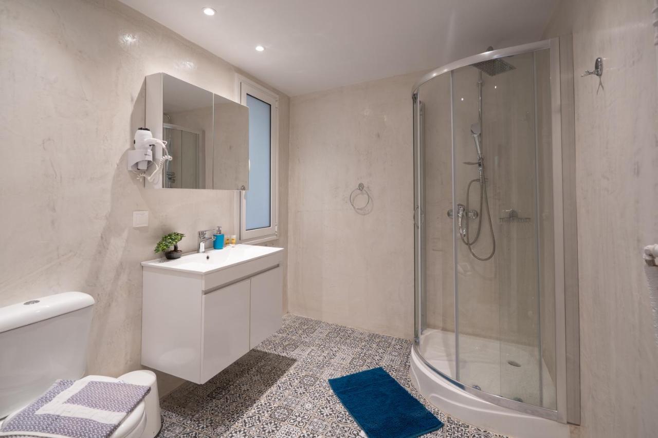 Exclusive Apartment In The Heart Of Athènes Extérieur photo